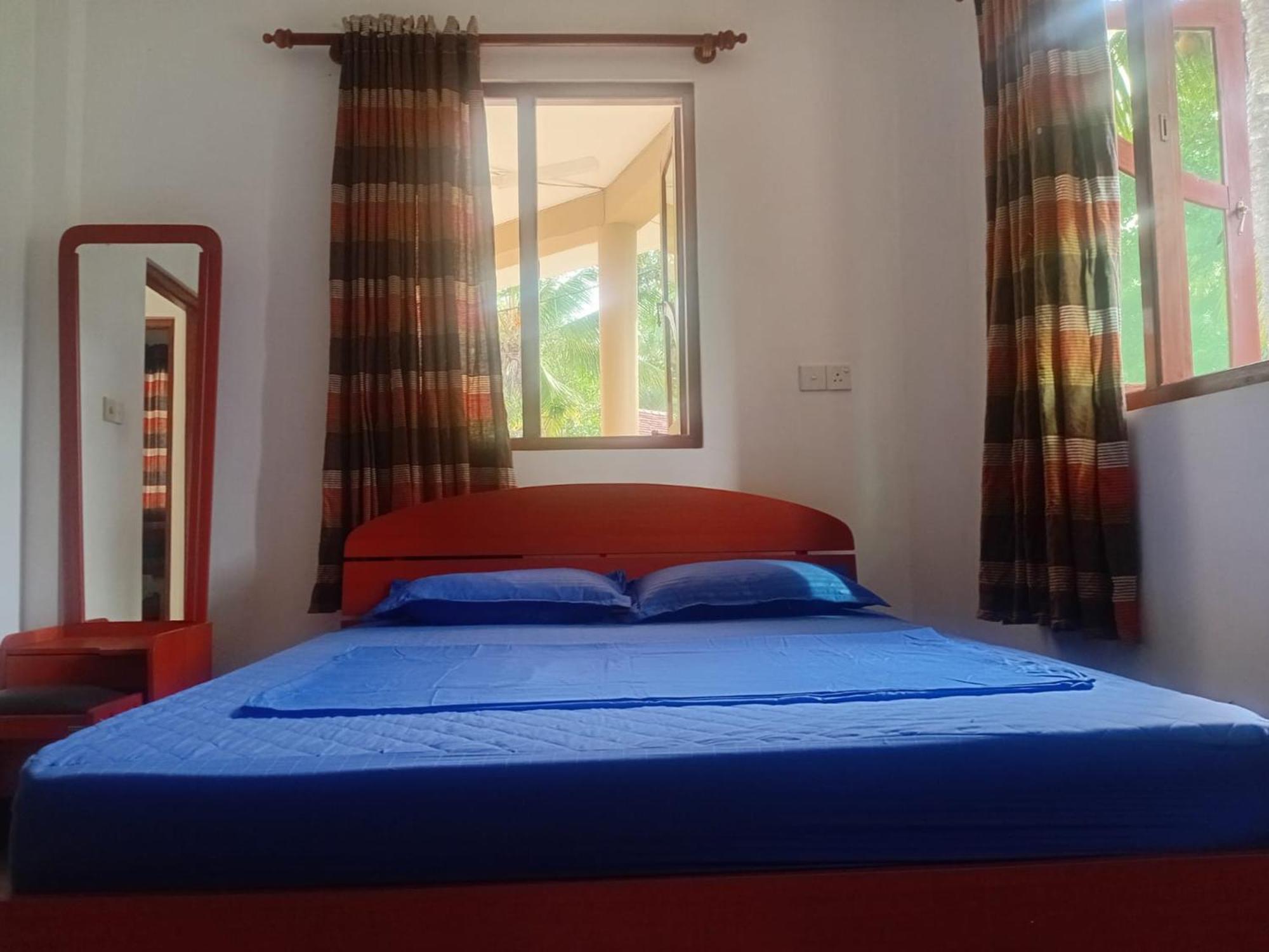 Guesthouse Dilush Beruwala Kültér fotó