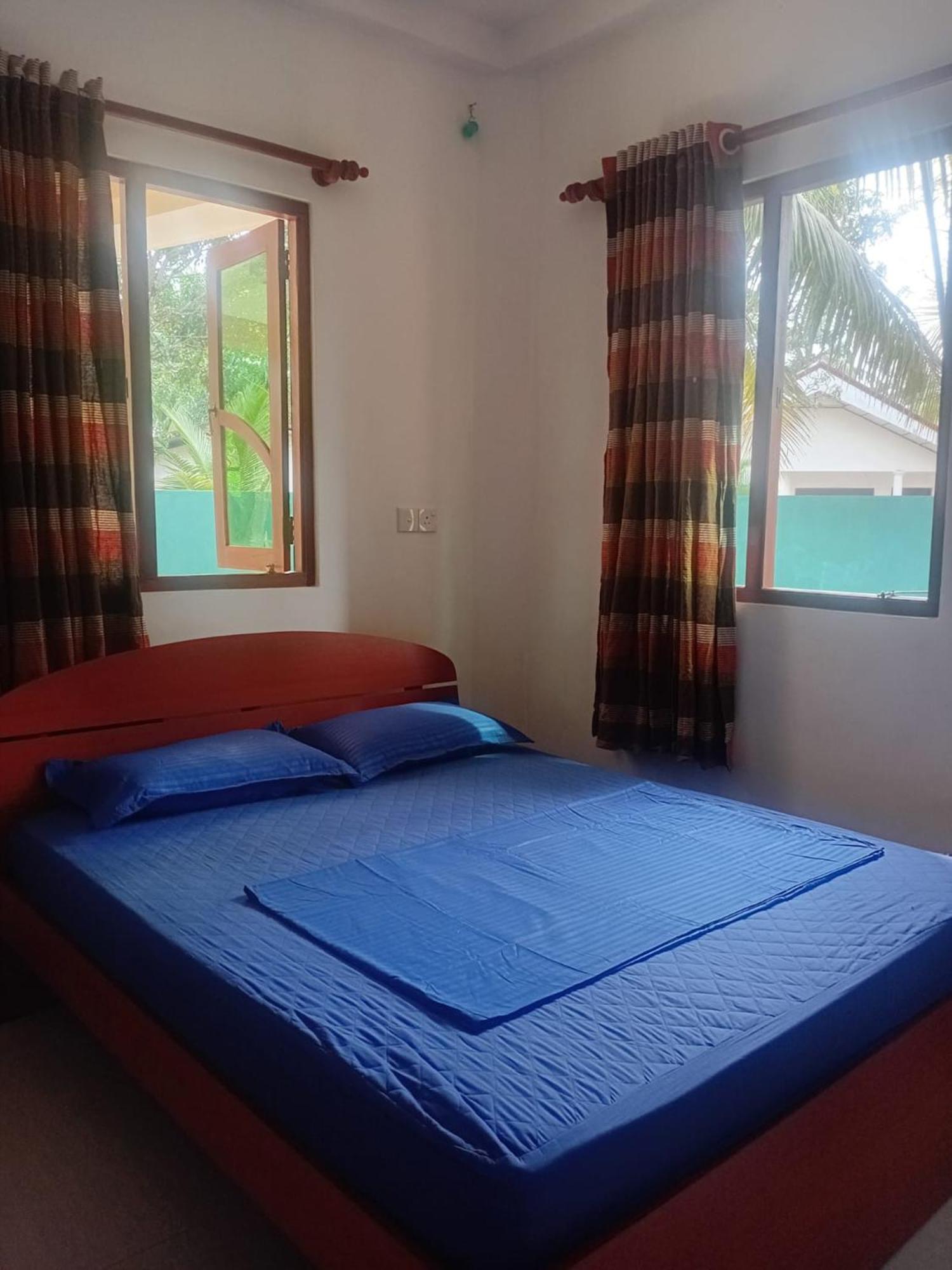 Guesthouse Dilush Beruwala Kültér fotó