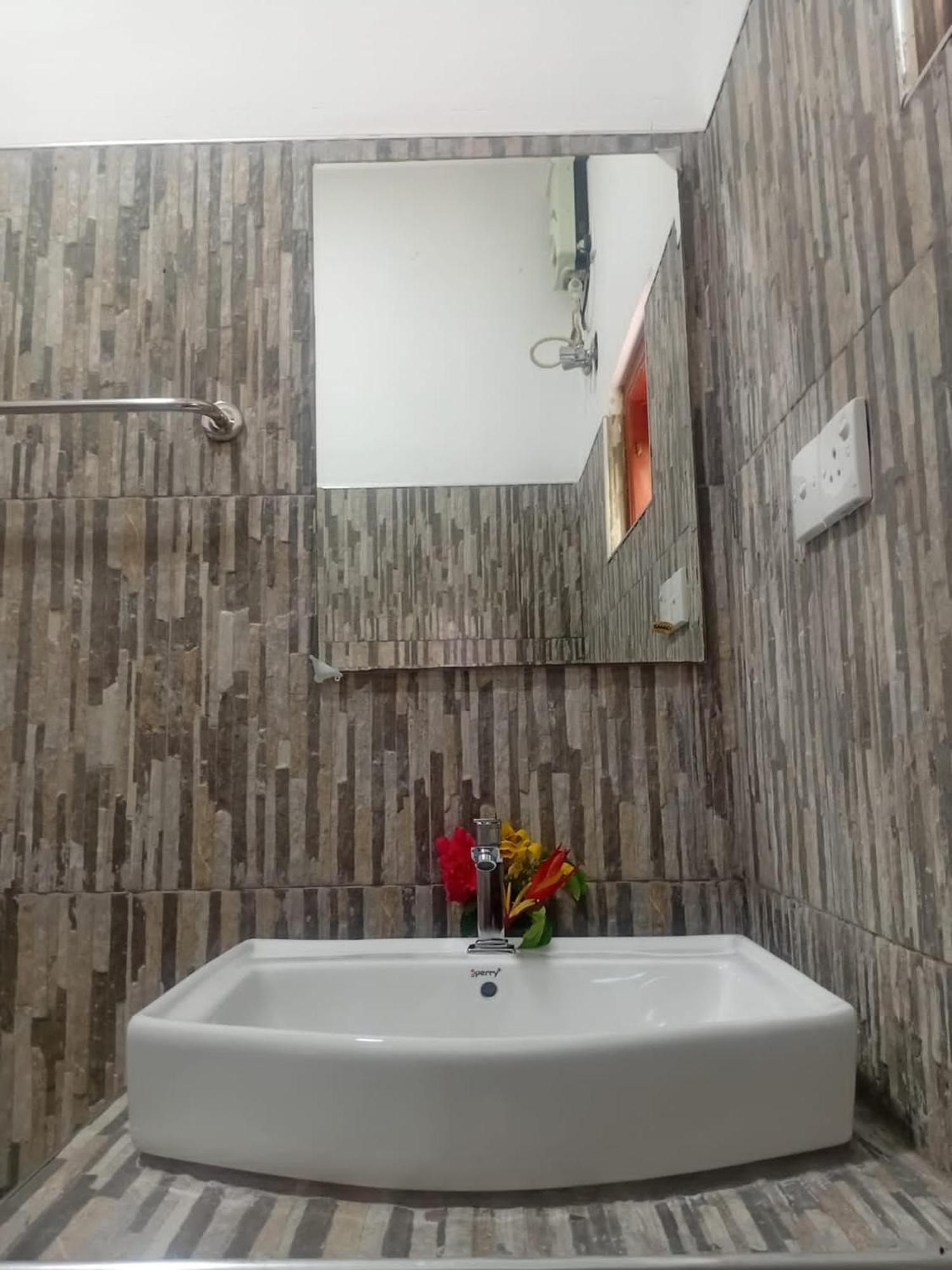 Guesthouse Dilush Beruwala Kültér fotó