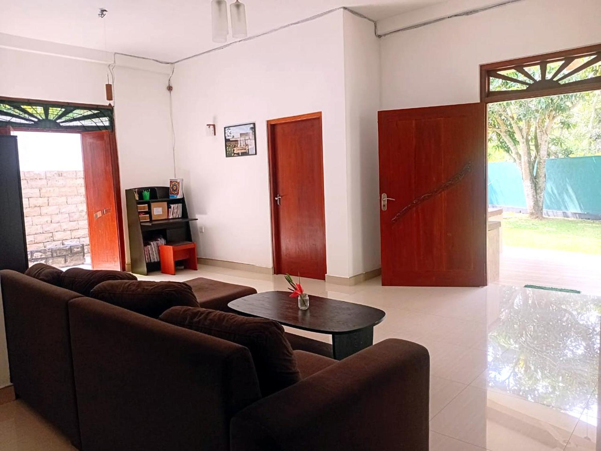 Guesthouse Dilush Beruwala Kültér fotó