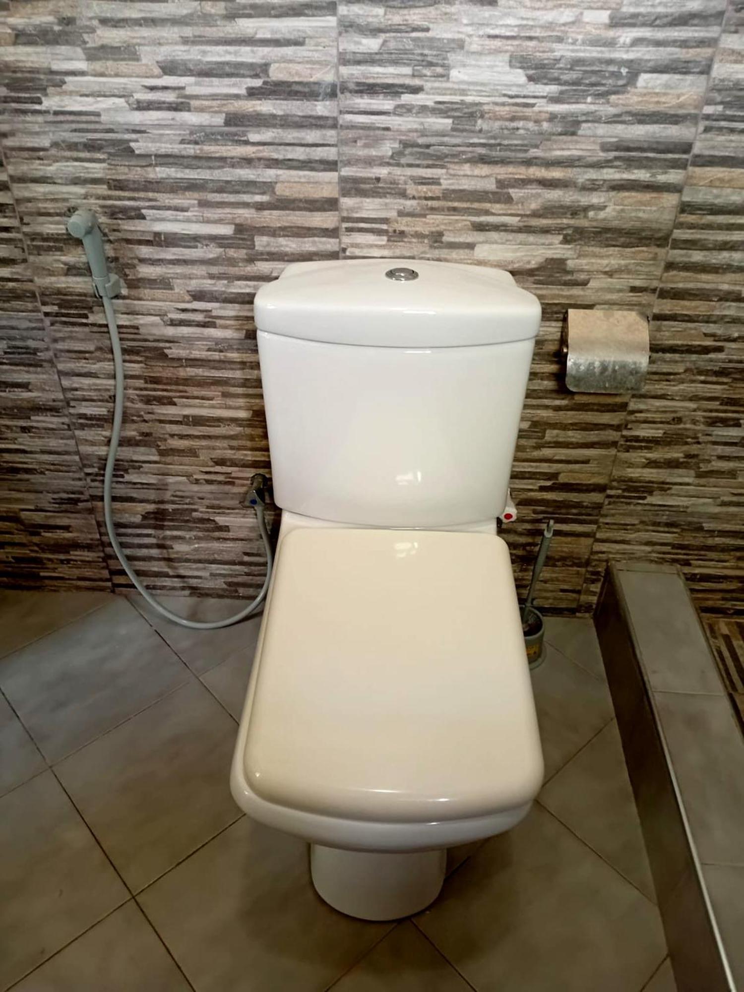 Guesthouse Dilush Beruwala Kültér fotó