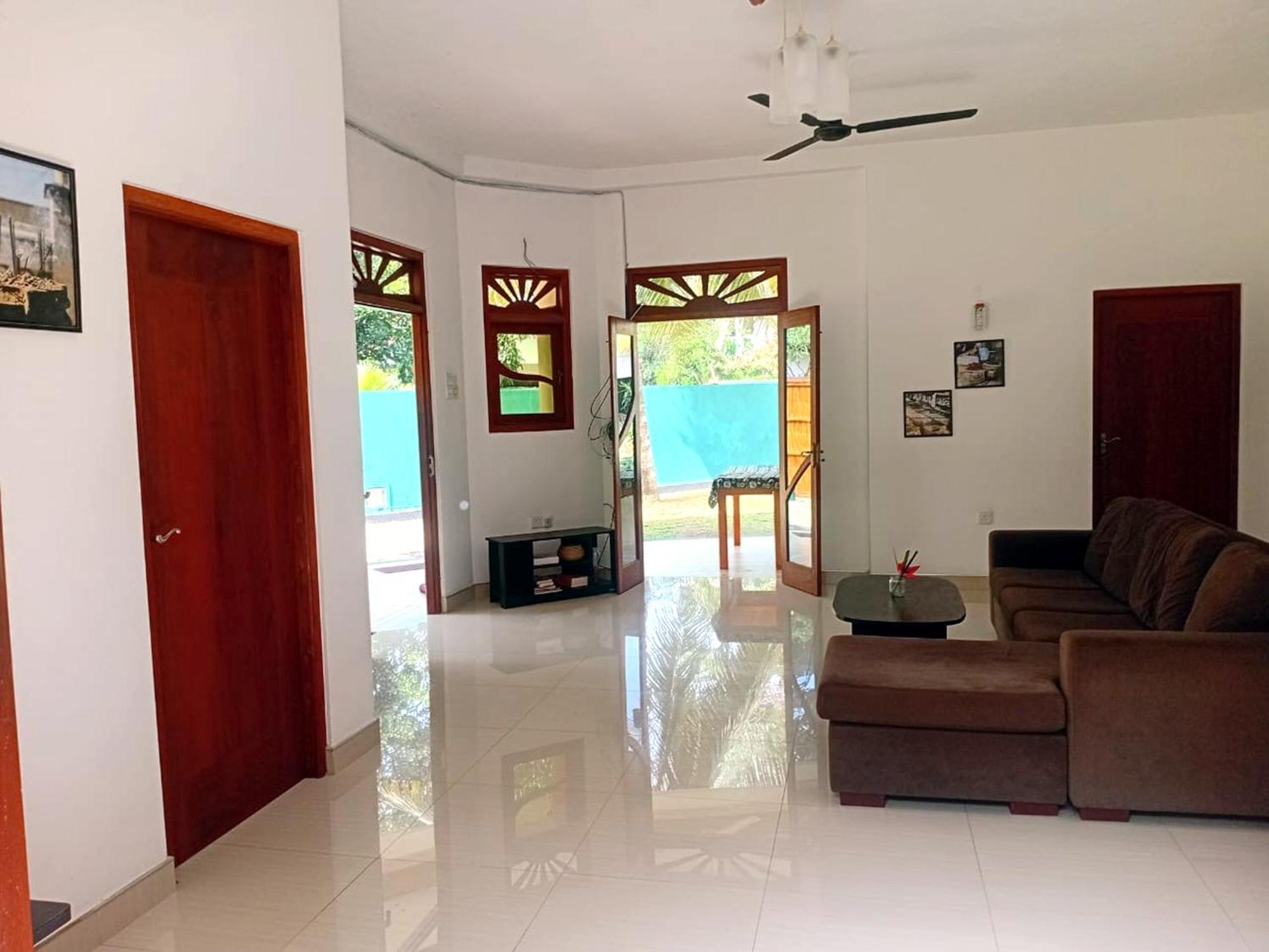 Guesthouse Dilush Beruwala Kültér fotó