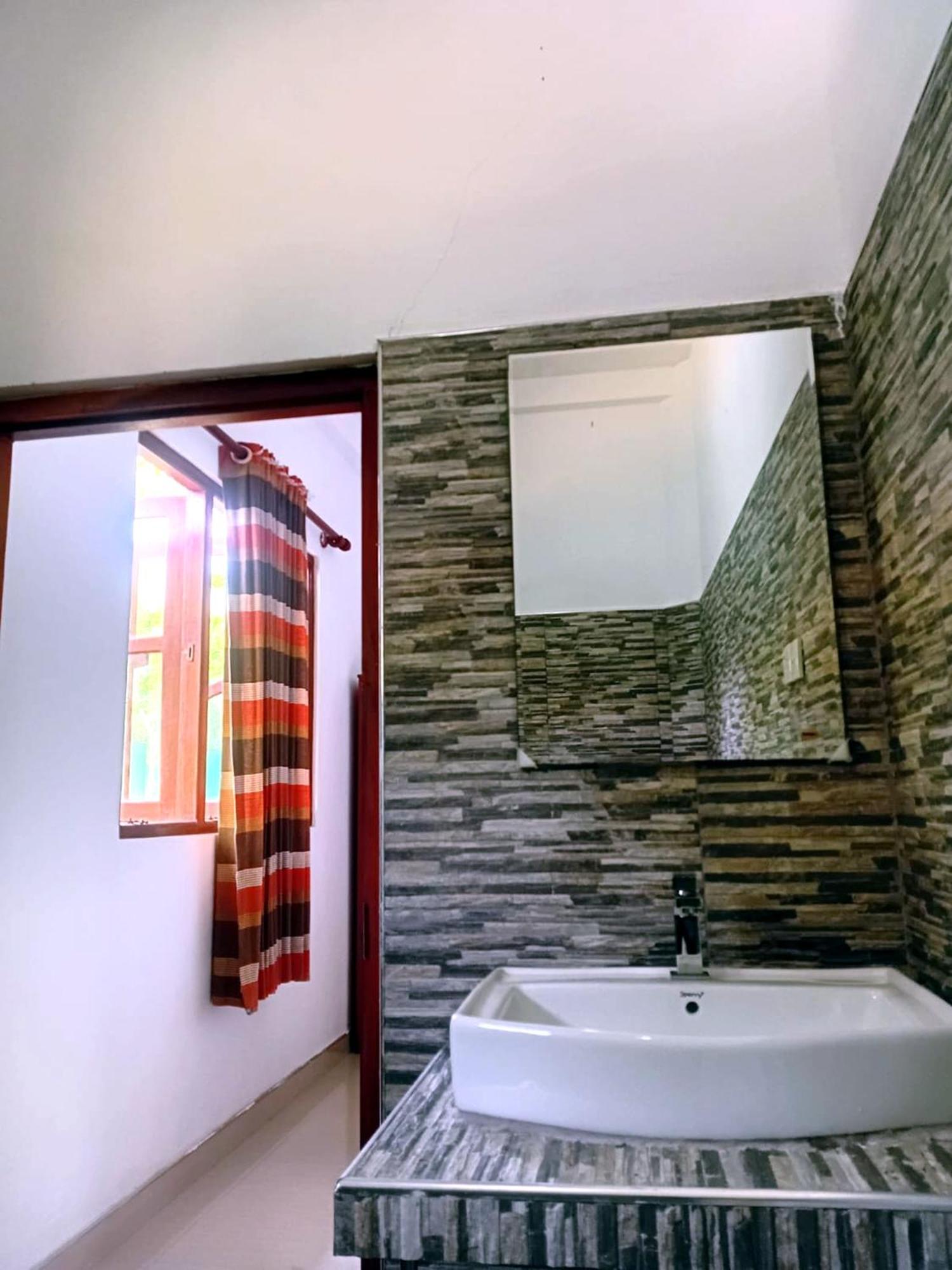 Guesthouse Dilush Beruwala Kültér fotó