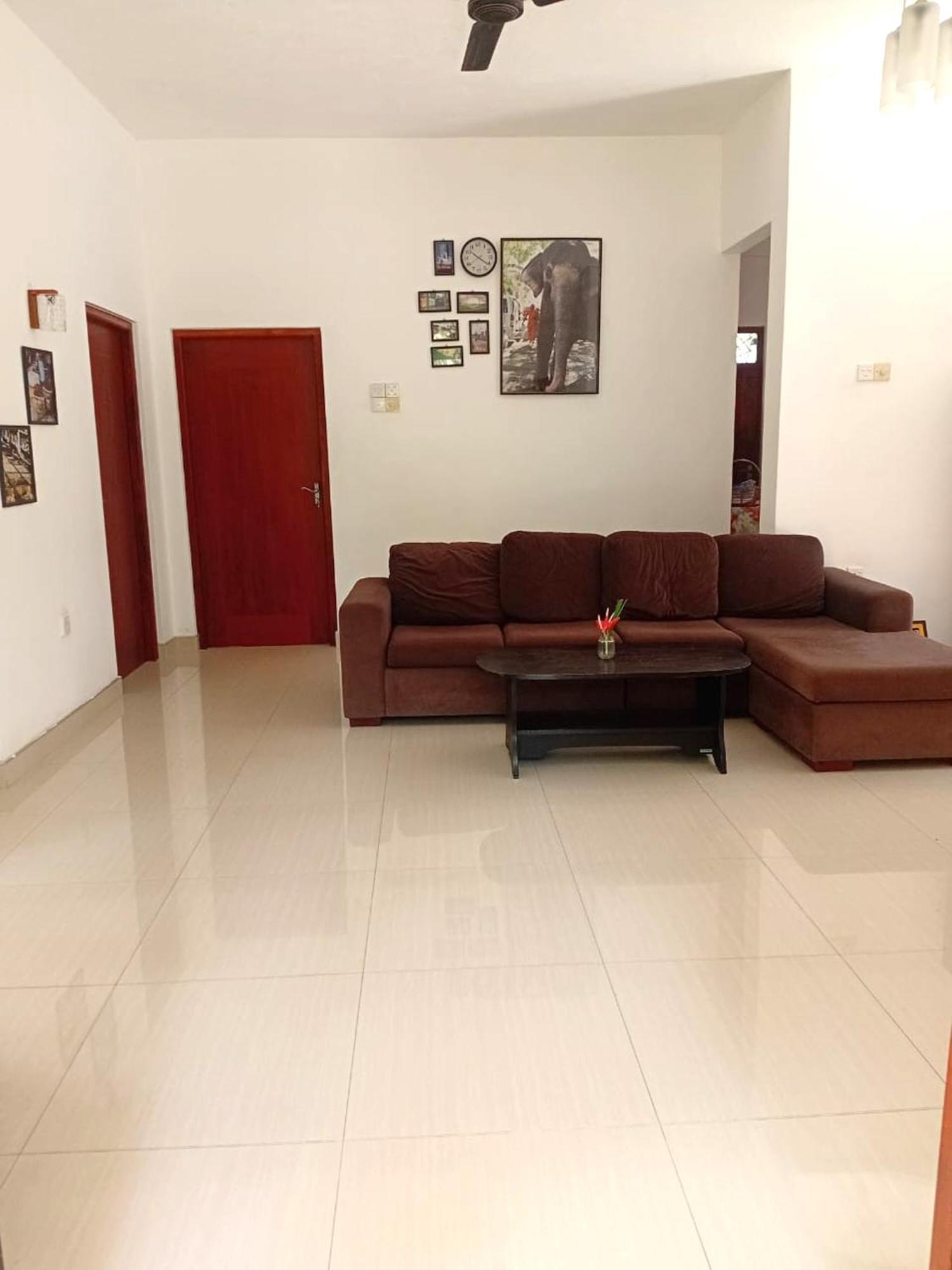 Guesthouse Dilush Beruwala Kültér fotó