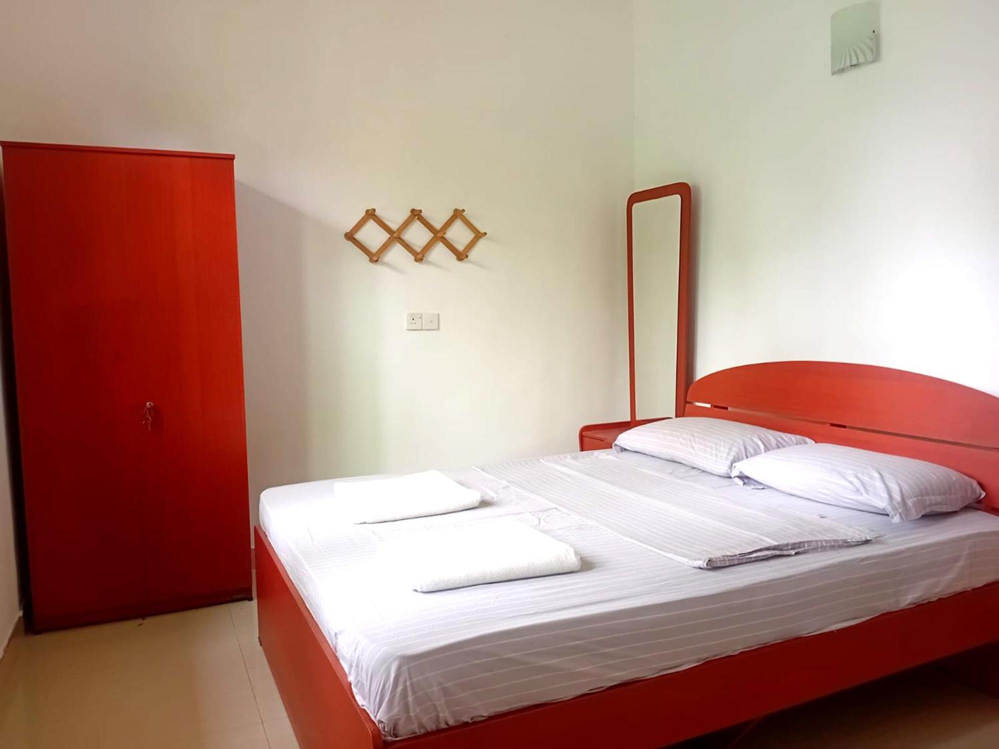 Guesthouse Dilush Beruwala Kültér fotó