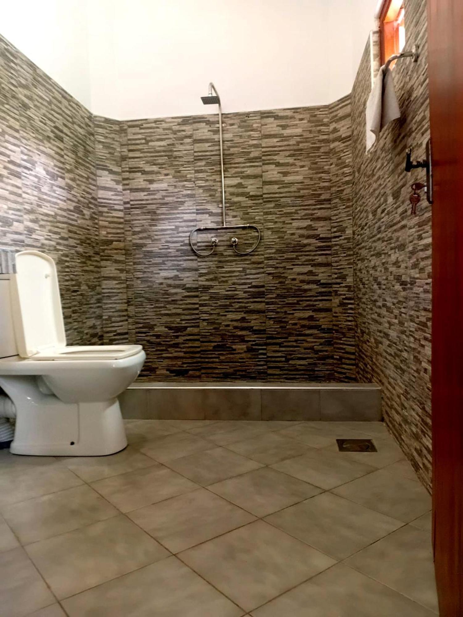Guesthouse Dilush Beruwala Kültér fotó