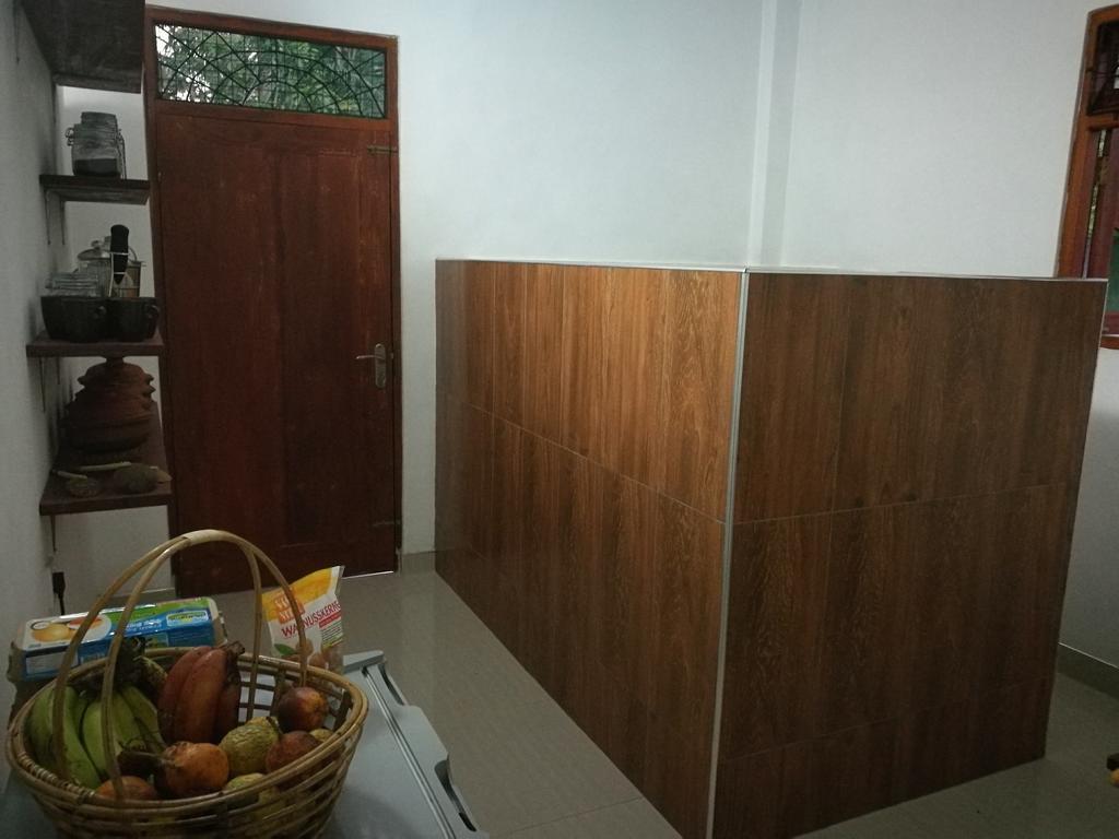 Guesthouse Dilush Beruwala Kültér fotó