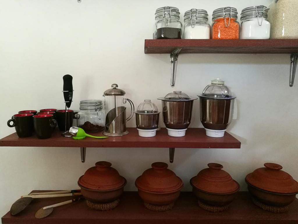 Guesthouse Dilush Beruwala Kültér fotó