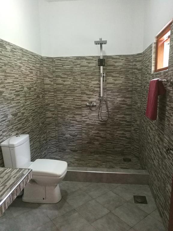 Guesthouse Dilush Beruwala Kültér fotó